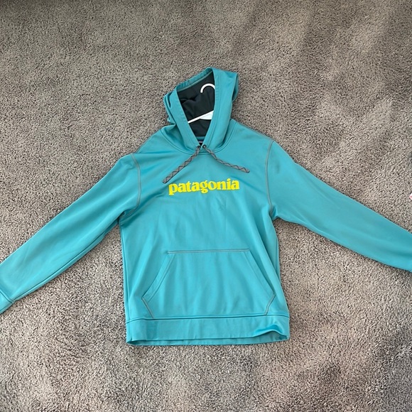 Patagonia Men’s Hoodie - Picture 1 of 3